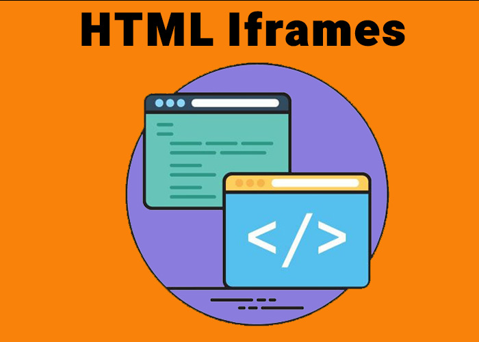 HTML Iframes - webprograming - html - Web Programing - HTML